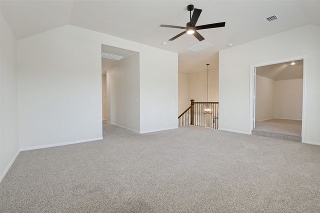 4437 Lupine Estate Drive, Joshua, TX 76058