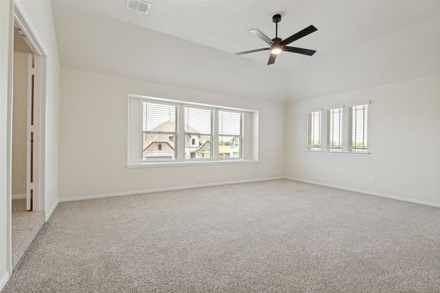 4437 Lupine Estate Drive, Joshua, TX 76058