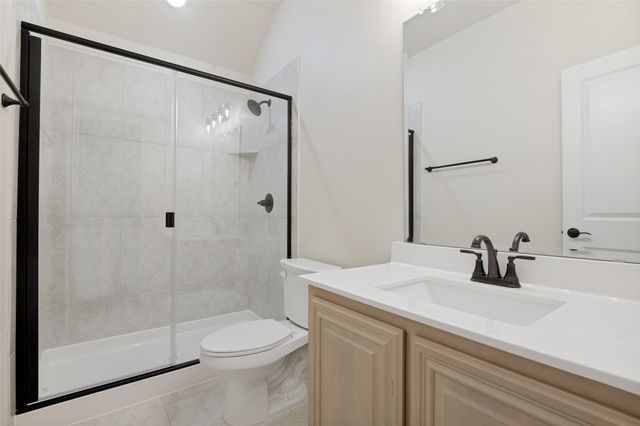 4437 Lupine Estate Drive, Joshua, TX 76058