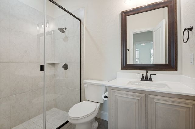4437 Lupine Estate Drive, Joshua, TX 76058