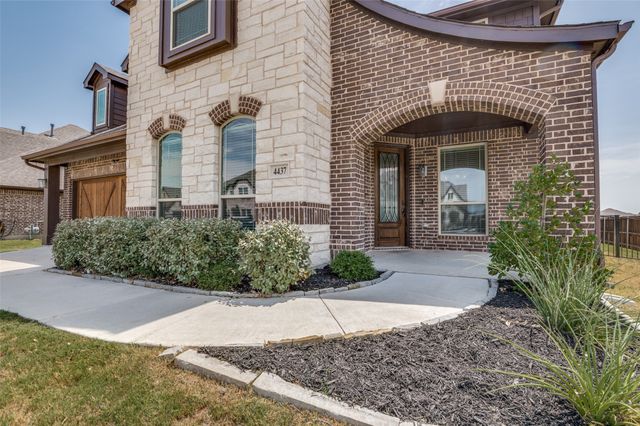 4437 Lupine Estate Drive, Joshua, TX 76058