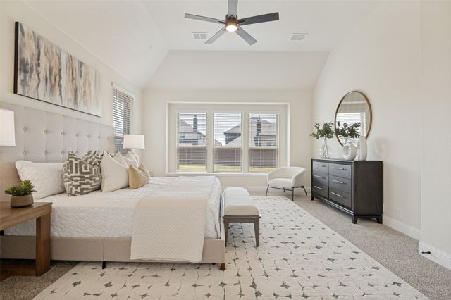 4437 Lupine Estate Drive, Joshua, TX 76058