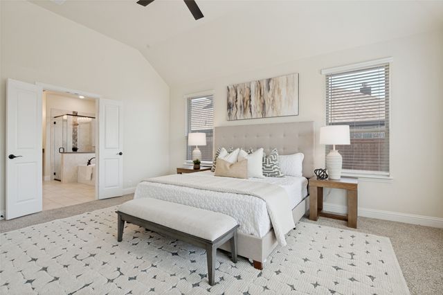 4437 Lupine Estate Drive, Joshua, TX 76058