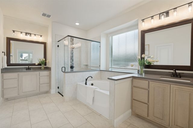 4437 Lupine Estate Drive, Joshua, TX 76058