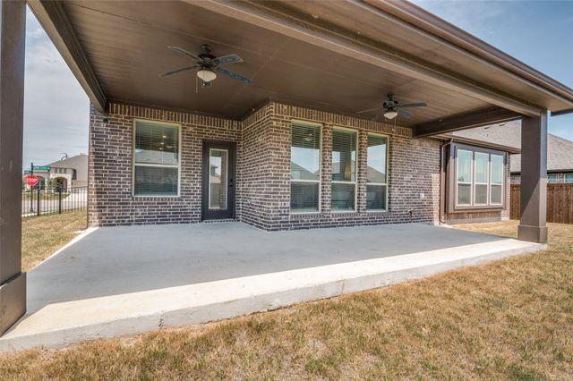 4437 Lupine Estate Drive, Joshua, TX 76058