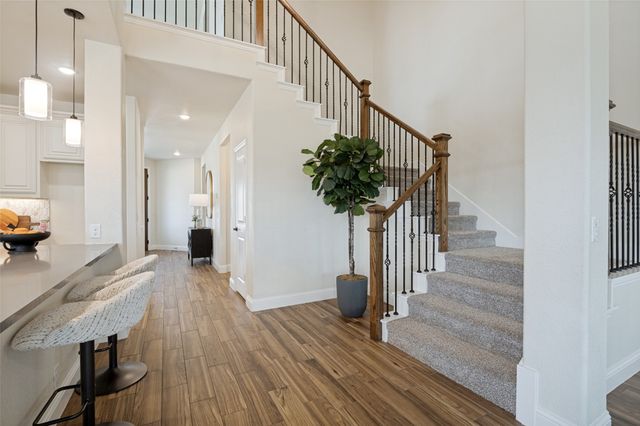 4437 Lupine Estate Drive, Joshua, TX 76058