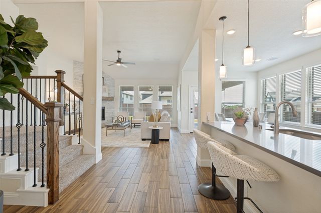 4437 Lupine Estate Drive, Joshua, TX 76058