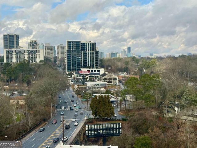 2285 Peachtree Road NE 1101, Atlanta, GA 30309