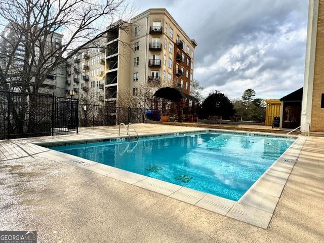 2285 Peachtree Road NE 1101, Atlanta, GA 30309