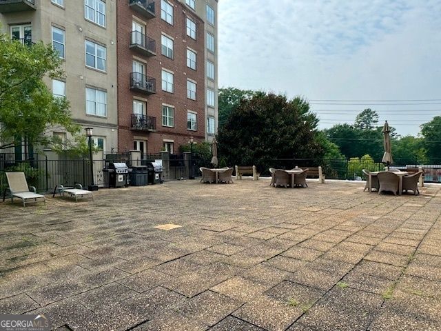 2285 Peachtree Road NE 1101, Atlanta, GA 30309