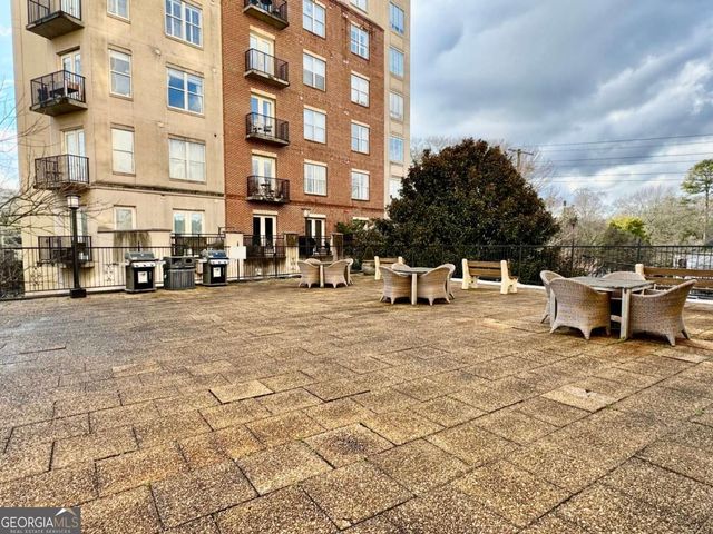 2285 Peachtree Road NE 1101, Atlanta, GA 30309