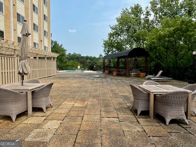 2285 Peachtree Road NE 1101, Atlanta, GA 30309