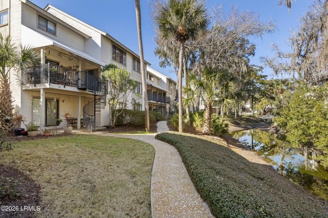 36 Deallyon Ave Apt 107, Hilton Head Island, SC 29928