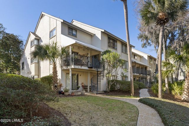 36 Deallyon Ave Apt 107, Hilton Head Island, SC 29928