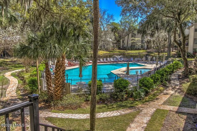 36 Deallyon Ave Apt 107, Hilton Head Island, SC 29928