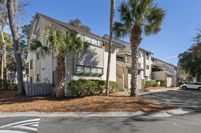 36 Deallyon Ave Apt 107, Hilton Head Island, SC 29928