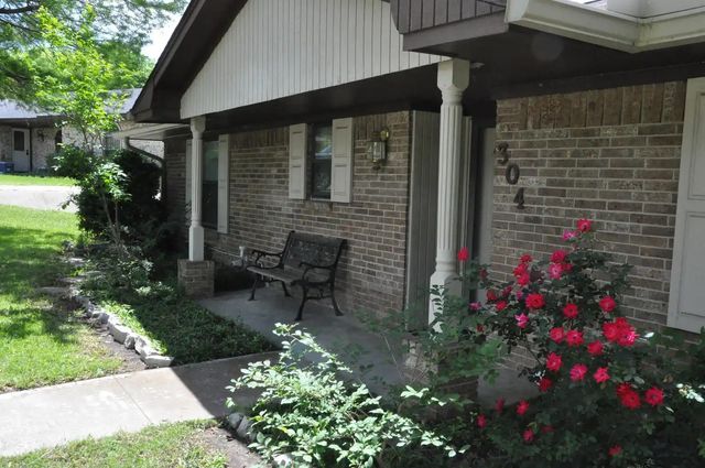 304 Bennett Circle, Desoto, TX 75115