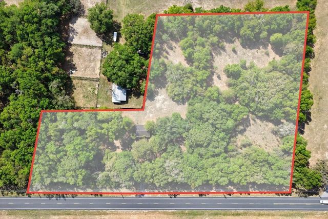 6950 SE HIGHWAY 41, Morriston, FL 32668