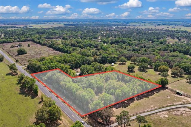 6950 SE HIGHWAY 41, Morriston, FL 32668