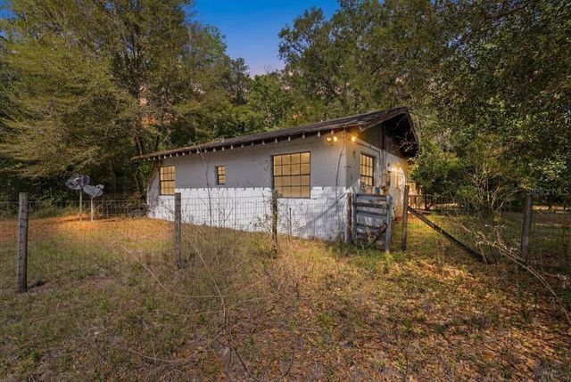 6950 SE HIGHWAY 41, Morriston, FL 32668