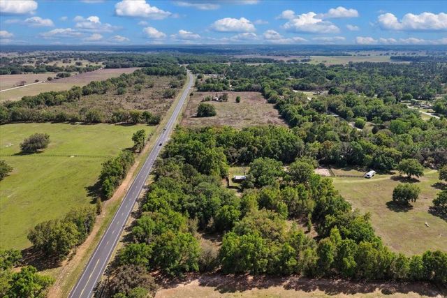 6950 SE HIGHWAY 41, Morriston, FL 32668