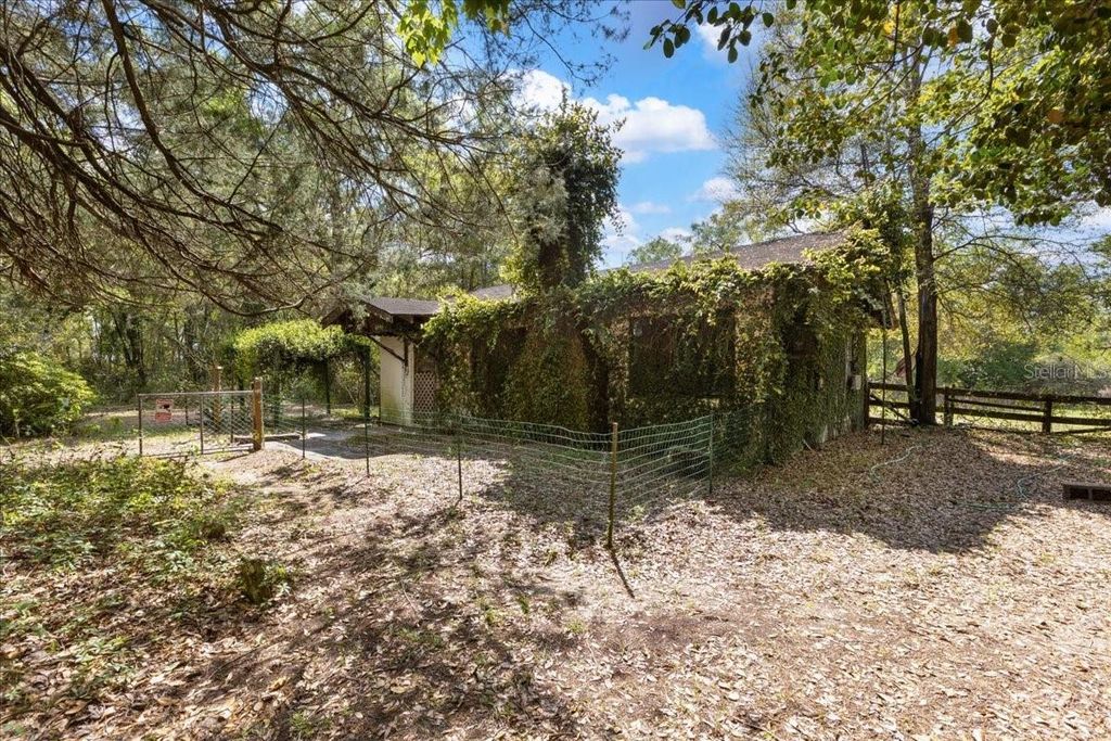 Image 6 of property listing at 6950 SE HIGHWAY 41, Morriston, FL 32668