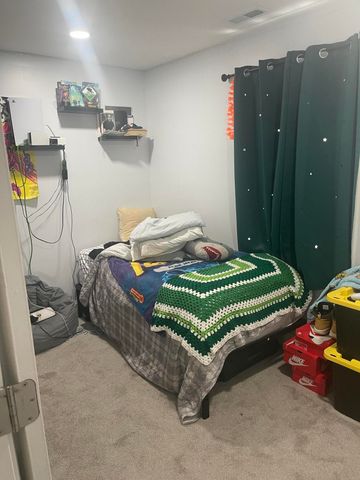 2016 Wright Street, Gary, IN 46404