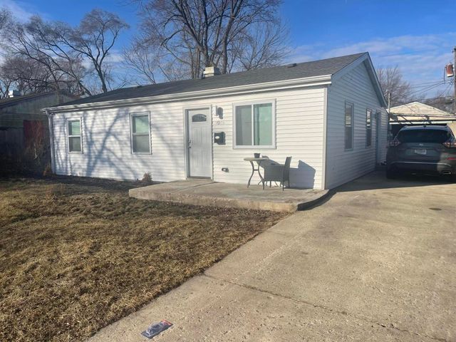 2016 Wright Street, Gary, IN 46404