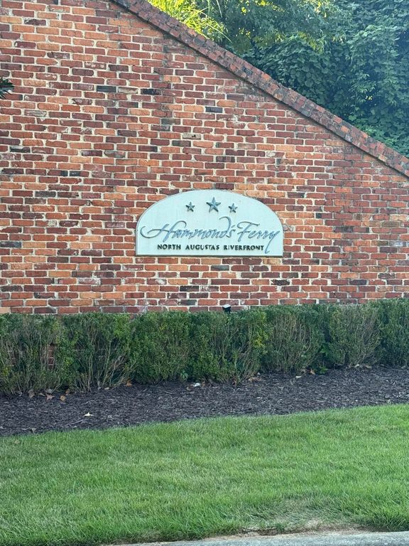 686 Railroad Avenue, North Augusta, SC 29841