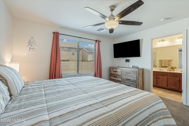 8570 W Pelican Place, Tucson, AZ 85757