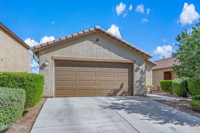 8570 W Pelican Place, Tucson, AZ 85757