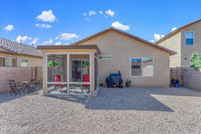 8570 W Pelican Place, Tucson, AZ 85757
