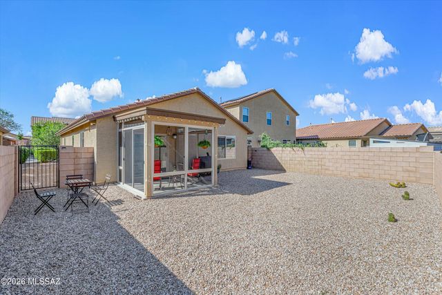 8570 W Pelican Place, Tucson, AZ 85757
