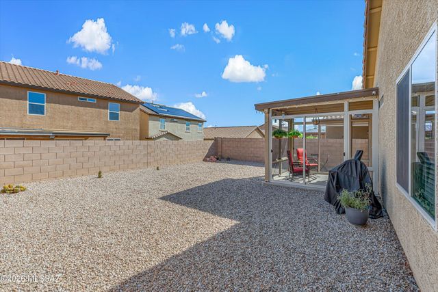 8570 W Pelican Place, Tucson, AZ 85757