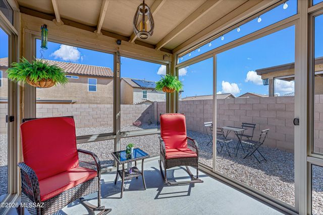 8570 W Pelican Place, Tucson, AZ 85757