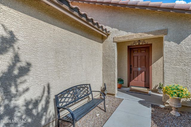 8570 W Pelican Place, Tucson, AZ 85757