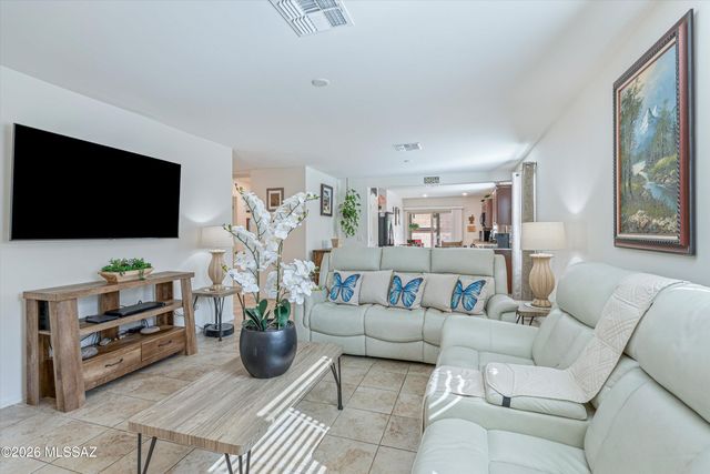 8570 W Pelican Place, Tucson, AZ 85757
