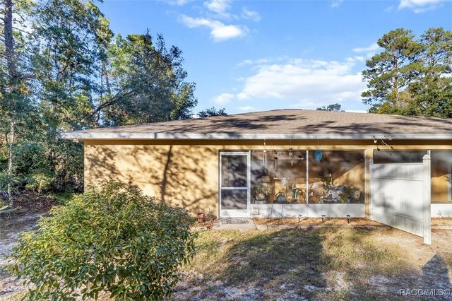 5356 W Oak Park Boulevard, Homosassa, FL 34446