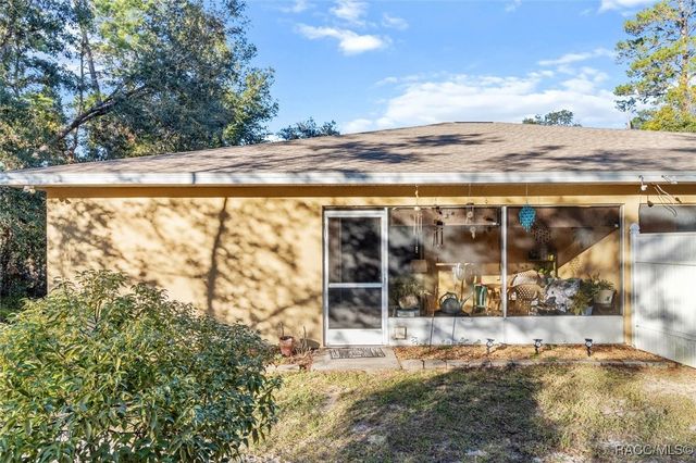 5356 W Oak Park Boulevard, Homosassa, FL 34446