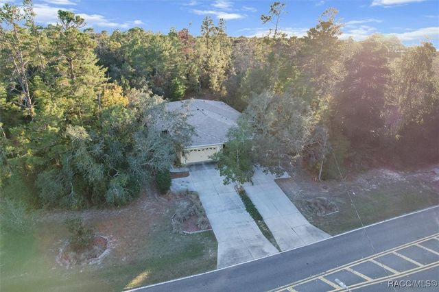 5356 W Oak Park Boulevard, Homosassa, FL 34446