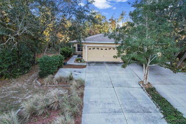 5356 W Oak Park Boulevard, Homosassa, FL 34446