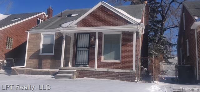 8508 Plainview Avenue, Detroit, MI 48228