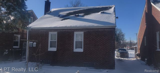 8508 Plainview Avenue, Detroit, MI 48228