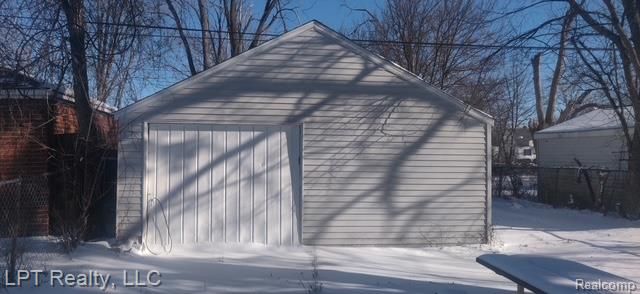 8508 Plainview Avenue, Detroit, MI 48228