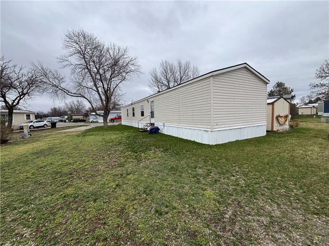 36 Brookpark Drive, Billings, MT 59102