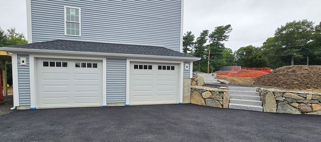 45 North Main Street, Freetown, MA 02702