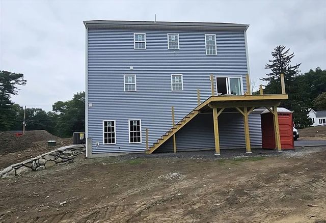 45 North Main Street, Freetown, MA 02702
