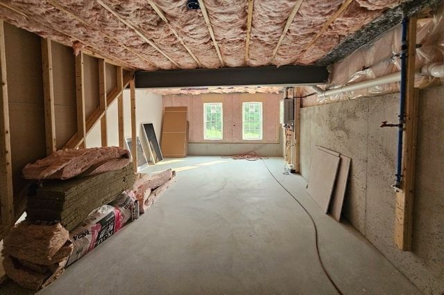 45 North Main Street, Freetown, MA 02702