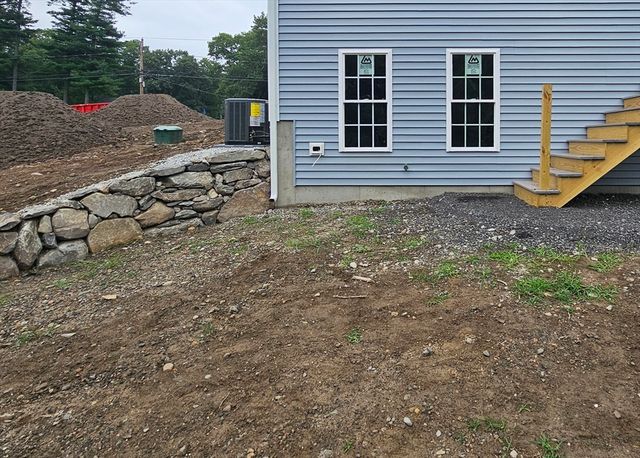 45 North Main Street, Freetown, MA 02702
