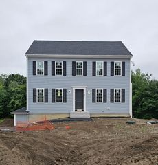 45 North Main Street, Freetown, MA 02702